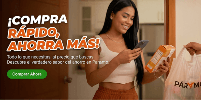 Promotional Banner Mobile