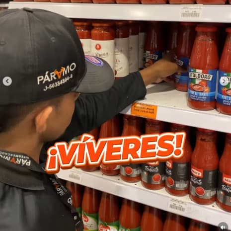 Promotional Banner Mobile